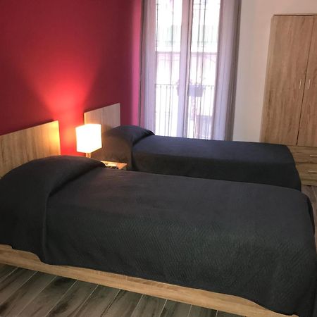 Antico Rione Bed & Breakfast Caltanissetta Exterior photo