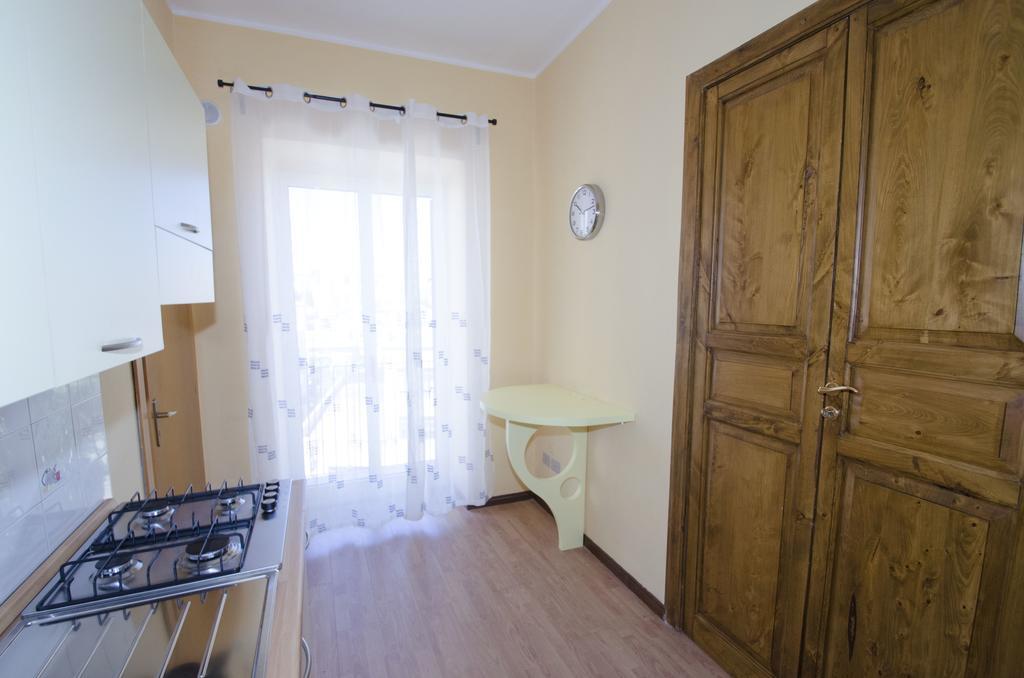 Antico Rione Bed & Breakfast Caltanissetta Room photo
