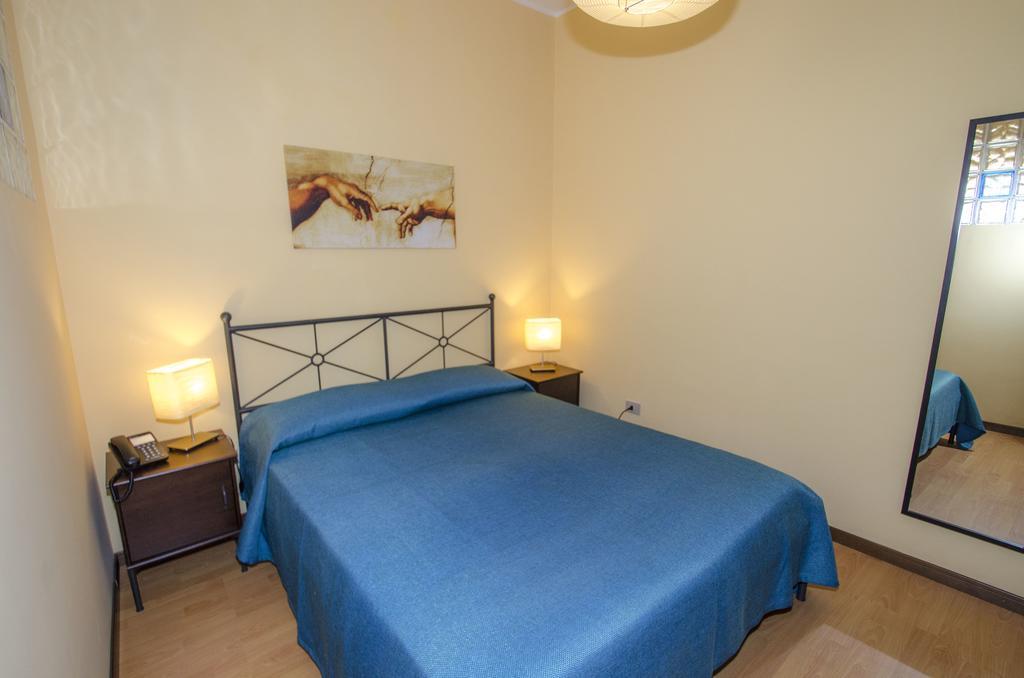 Antico Rione Bed & Breakfast Caltanissetta Room photo