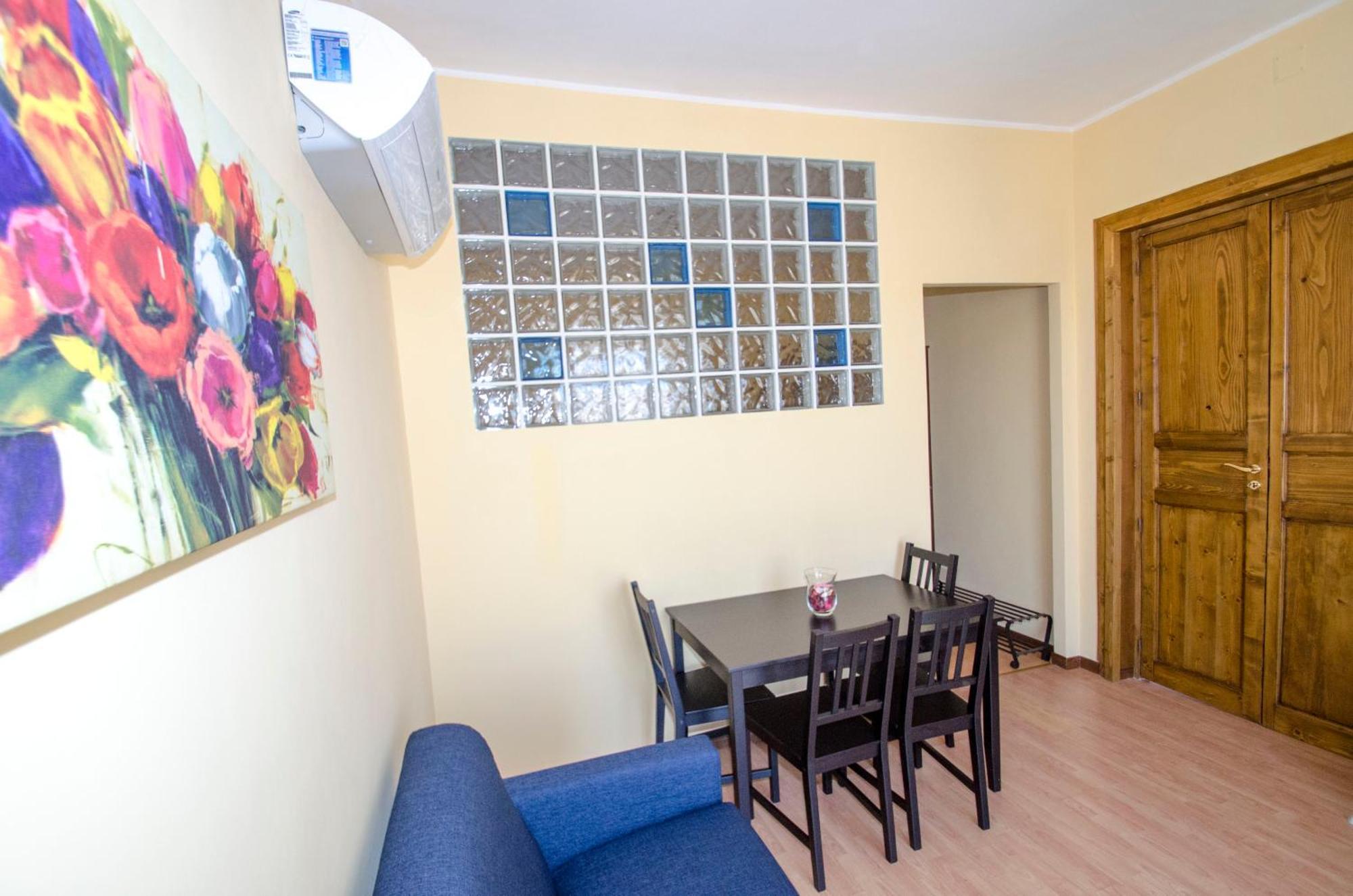 Antico Rione Bed & Breakfast Caltanissetta Exterior photo