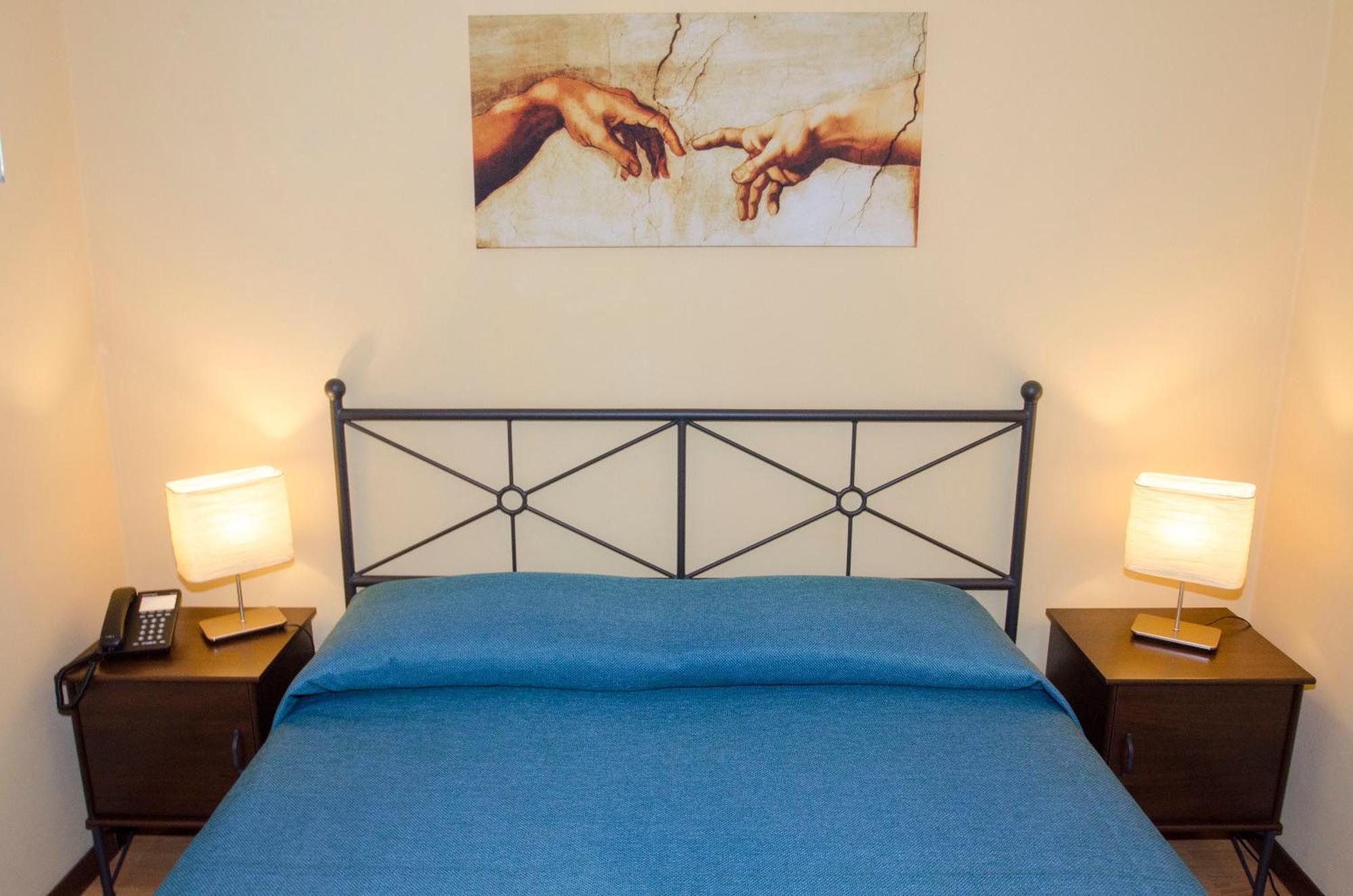 Antico Rione Bed & Breakfast Caltanissetta Exterior photo