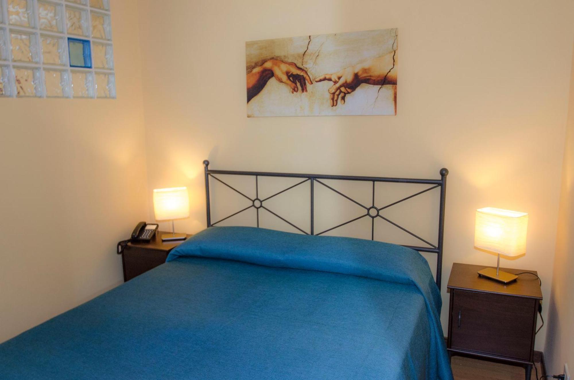 Antico Rione Bed & Breakfast Caltanissetta Exterior photo