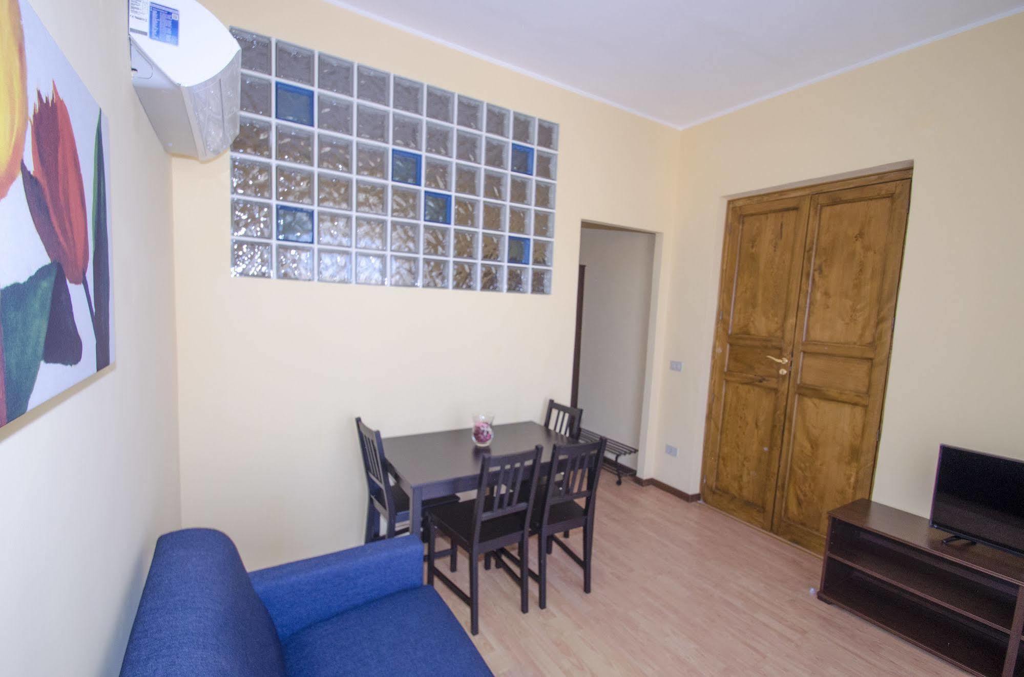 Antico Rione Bed & Breakfast Caltanissetta Exterior photo